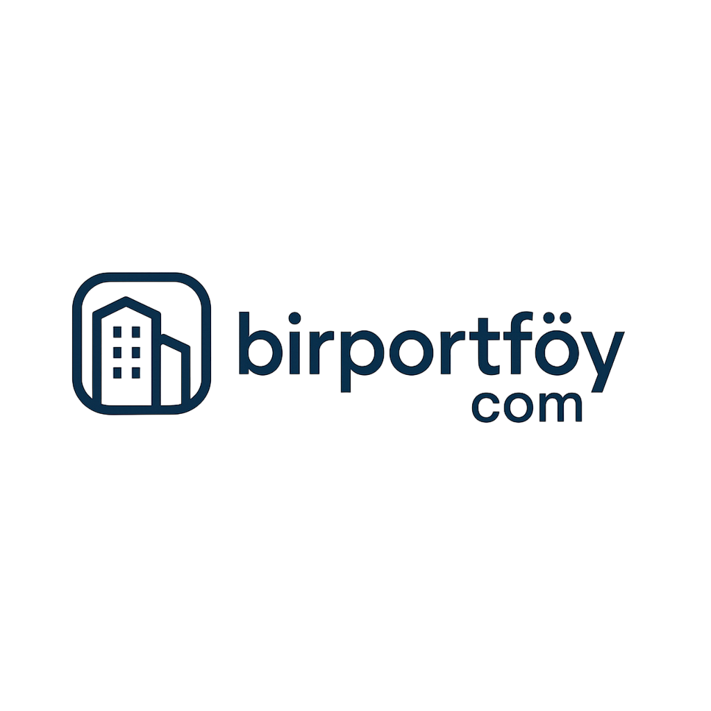 birportfoy logo